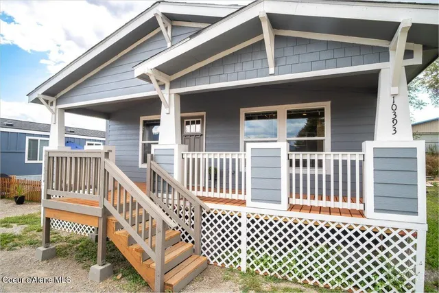 $172,900 | 10393 North Kender Lane, Hayden, ID 83835