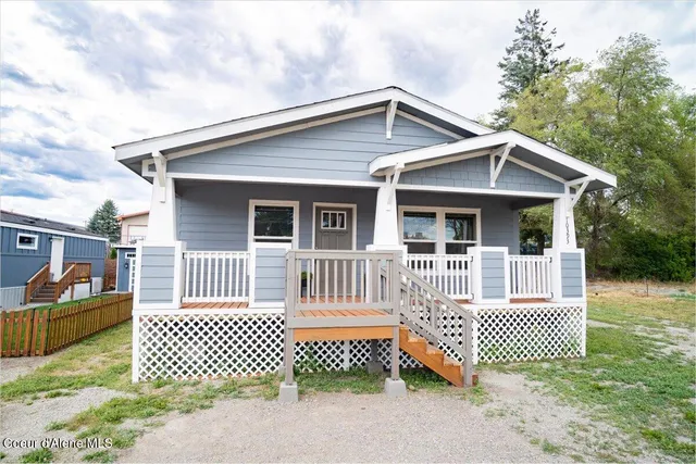 $172,900 | 10393 North Kender Lane, Hayden, ID 83835