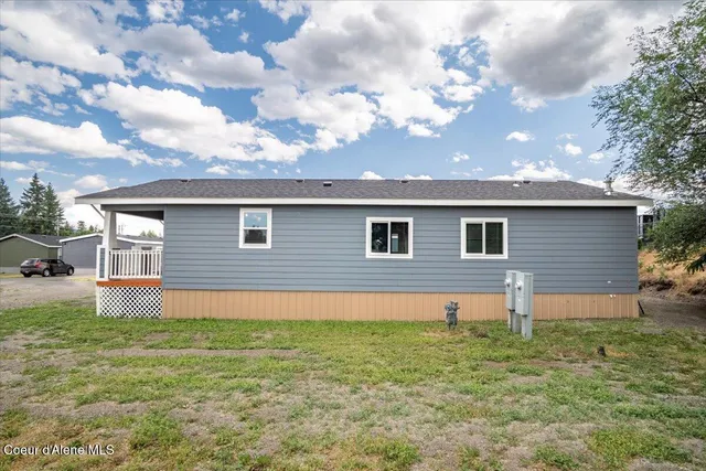 $172,900 | 10393 North Kender Lane, Hayden, ID 83835