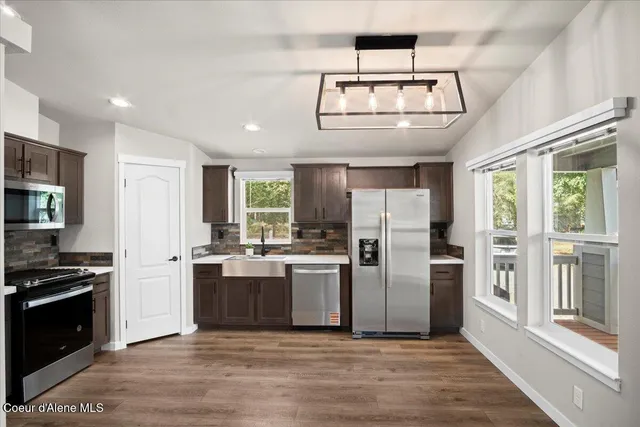 $172,900 | 10393 North Kender Lane, Hayden, ID 83835