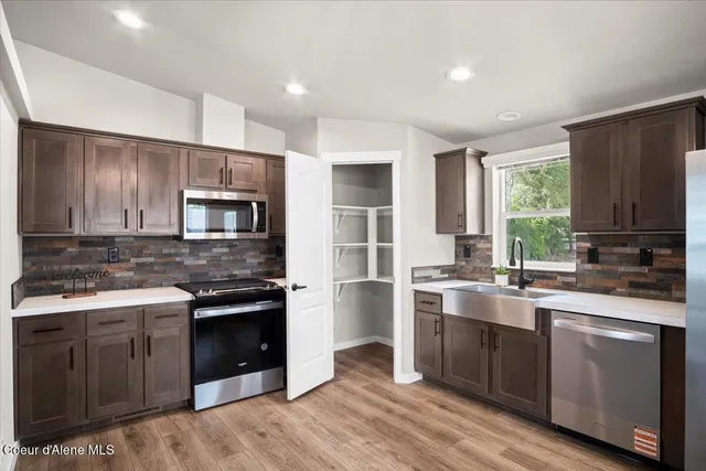 $172,900 | 10393 North Kender Lane, Hayden, ID 83835