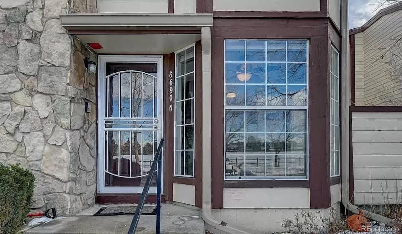 8690 Allison St Unit N