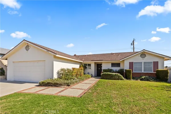 $960,000 | 1442 Bookman Avenue, Walnut, CA 91789