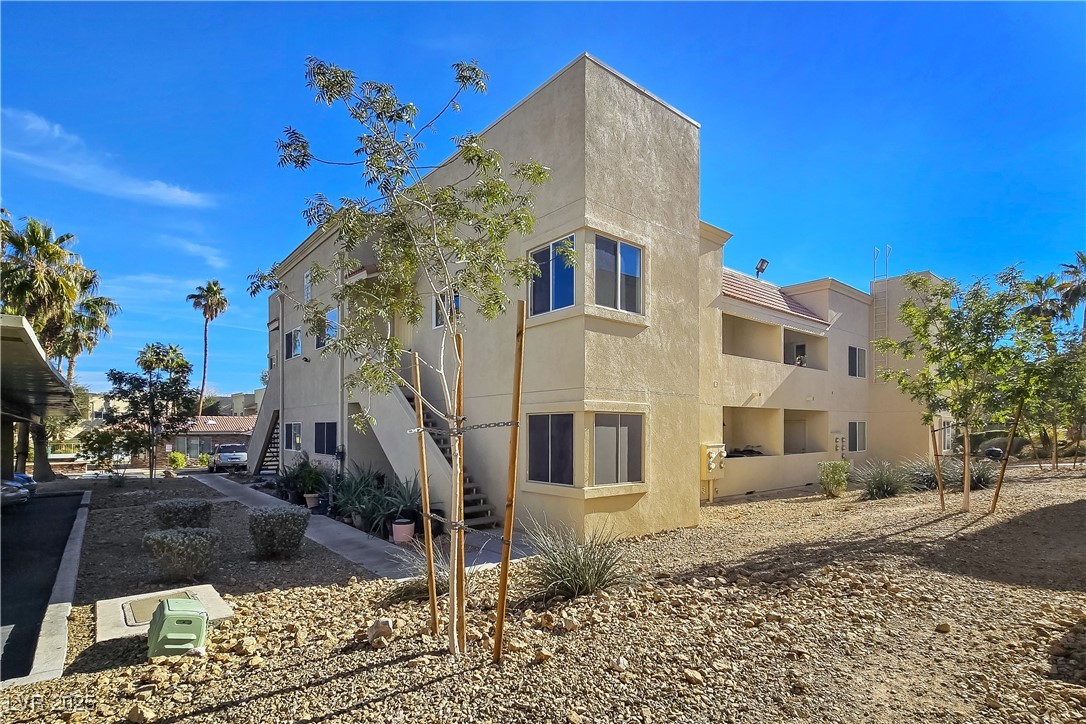 Upgraded Two Bedroom Condo in Gated Community!