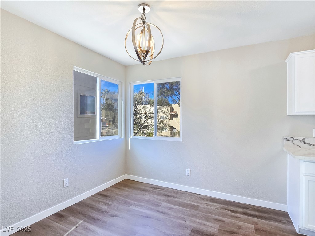 1812 North Decatur Boulevard, Unit 202 Las Vegas, NV 89108 - Photo 5 of 22 Dining Area