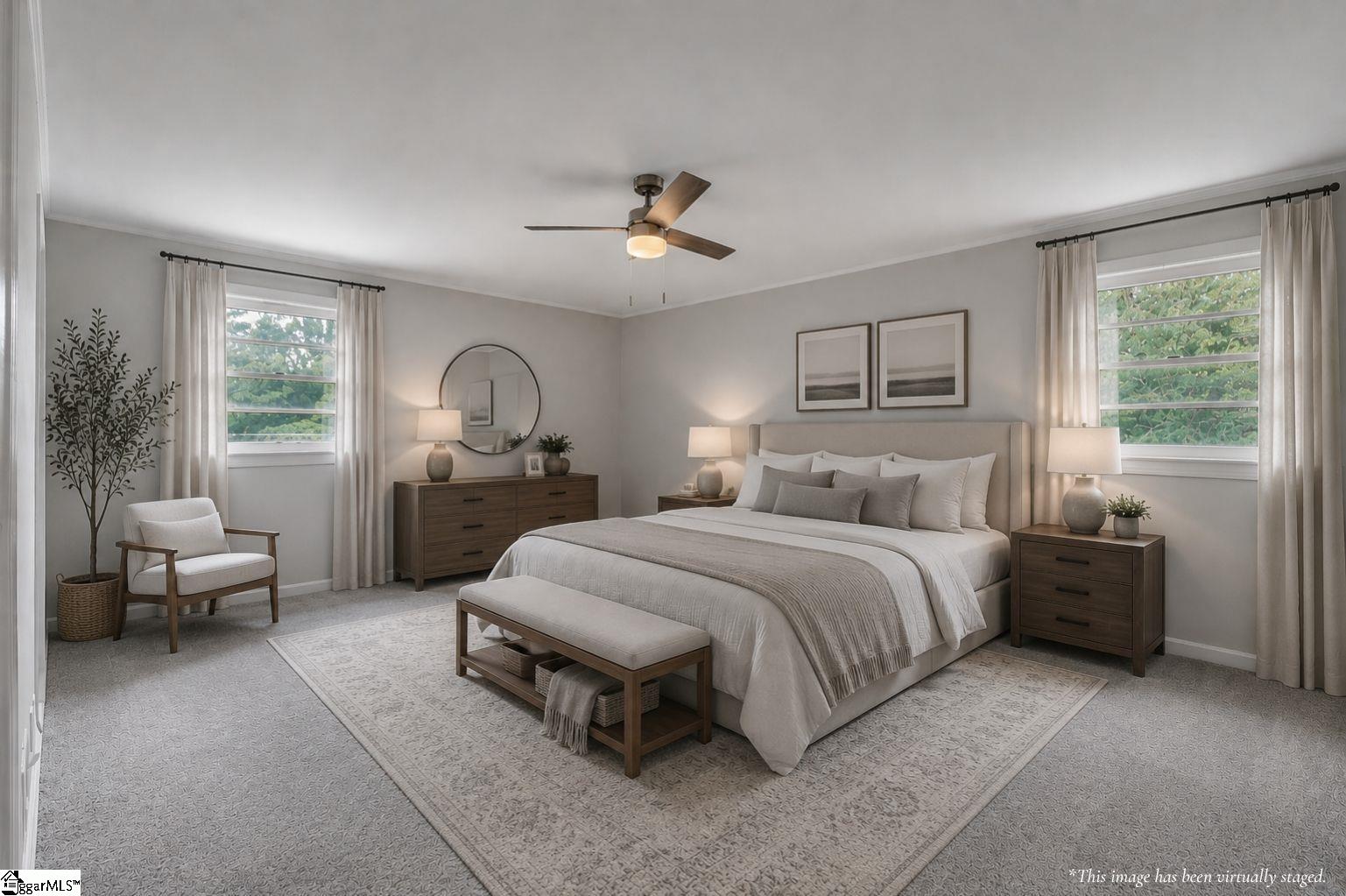 106 McCullough Road Piedmont, SC 29673 - Photo 13 of 39 Gallery Image 13
