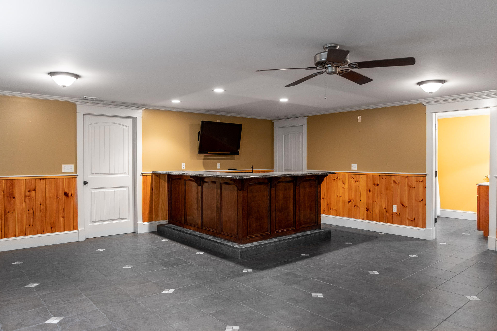 123 Balsam Road Bangor, ME 04401 - Photo 35 of 62 34 Basement