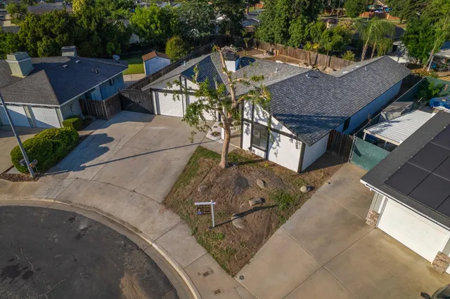 $479,900 | 1707 Douglas Avenue, Clovis, CA 93611