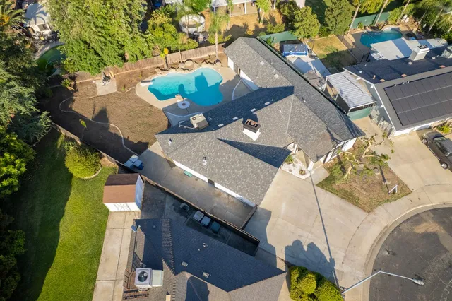 $479,900 | 1707 Douglas Avenue, Clovis, CA 93611