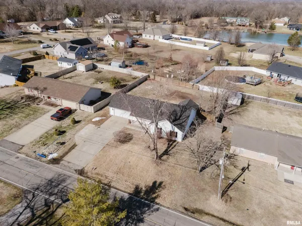 $268,000 | 1508 Marion Street, Carterville, IL 62918