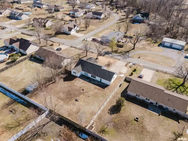$268,000 | 1508 Marion Street, Carterville, IL 62918