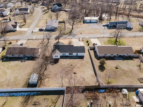 $268,000 | 1508 Marion Street, Carterville, IL 62918