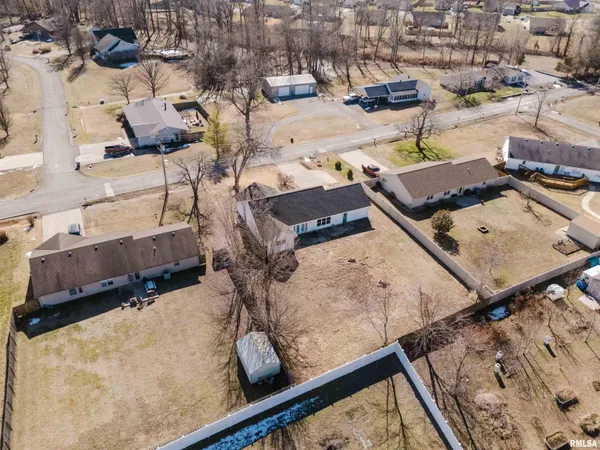 $268,000 | 1508 Marion Street, Carterville, IL 62918