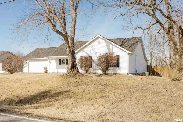 $268,000 | 1508 Marion Street, Carterville, IL 62918