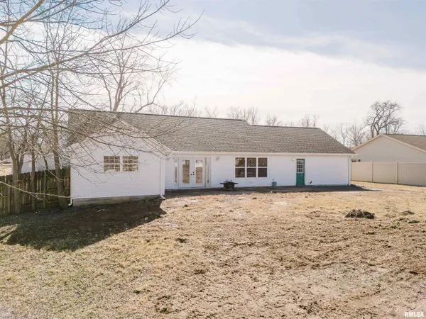 $268,000 | 1508 Marion Street, Carterville, IL 62918