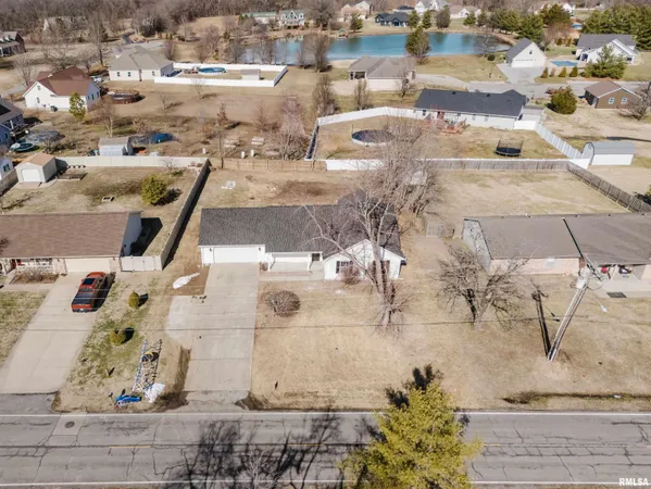 $268,000 | 1508 Marion Street, Carterville, IL 62918