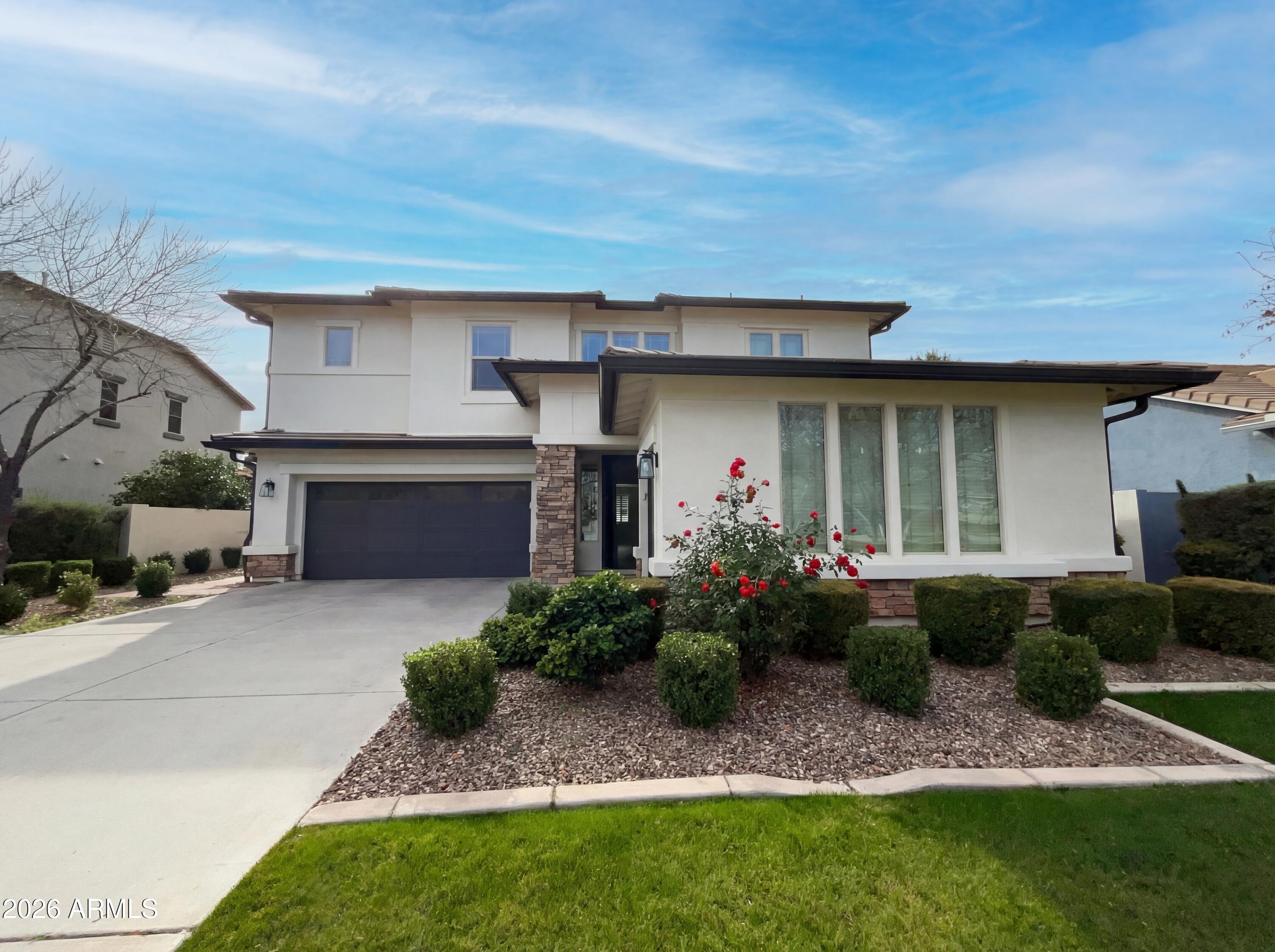 3859 East Morrison Ranch Parkway Gilbert, AZ 85296 - Photo 1 of 44