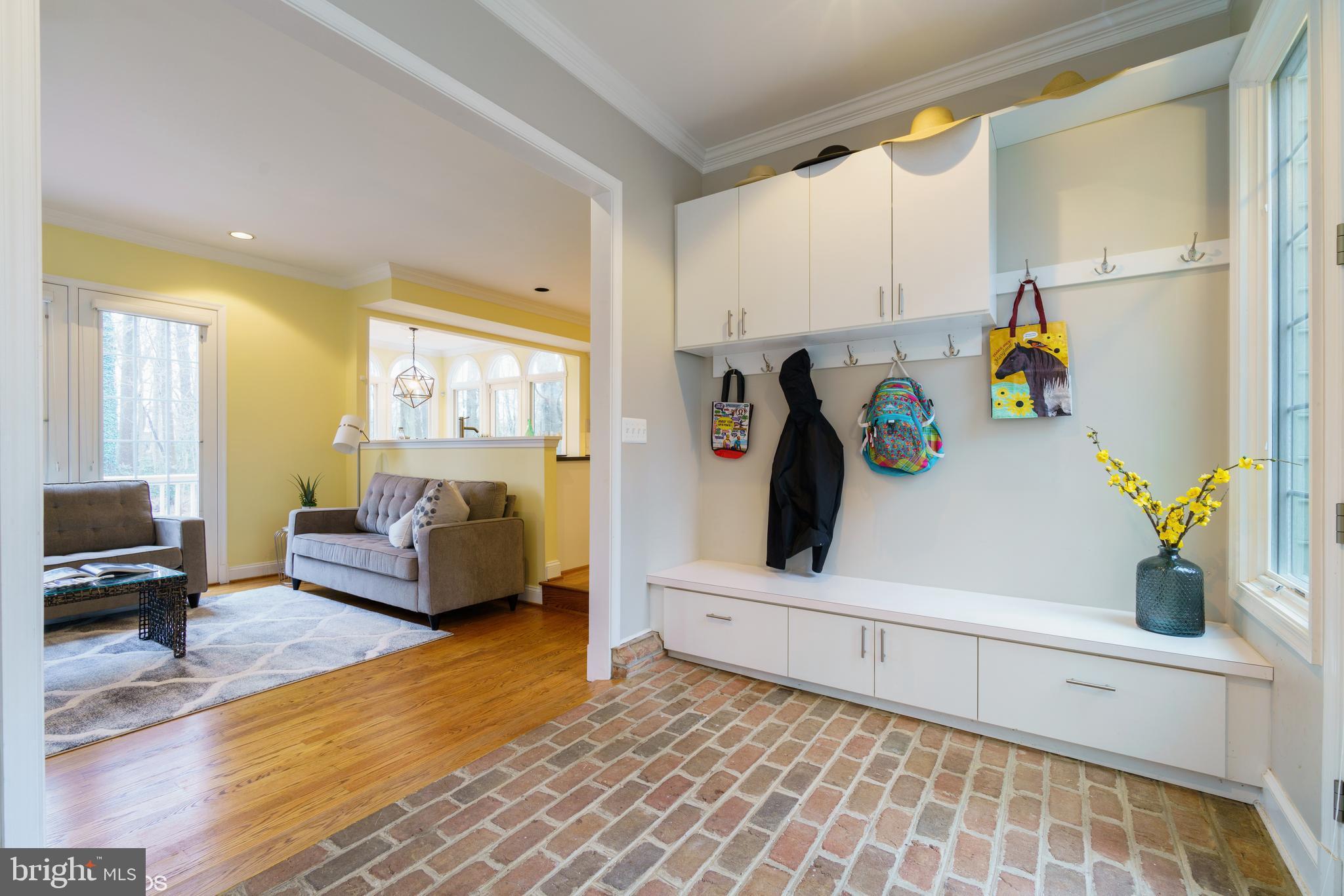 35 Poplar Point Road Edgewater, MD 21037 - Photo 3 of 39 Mud Room