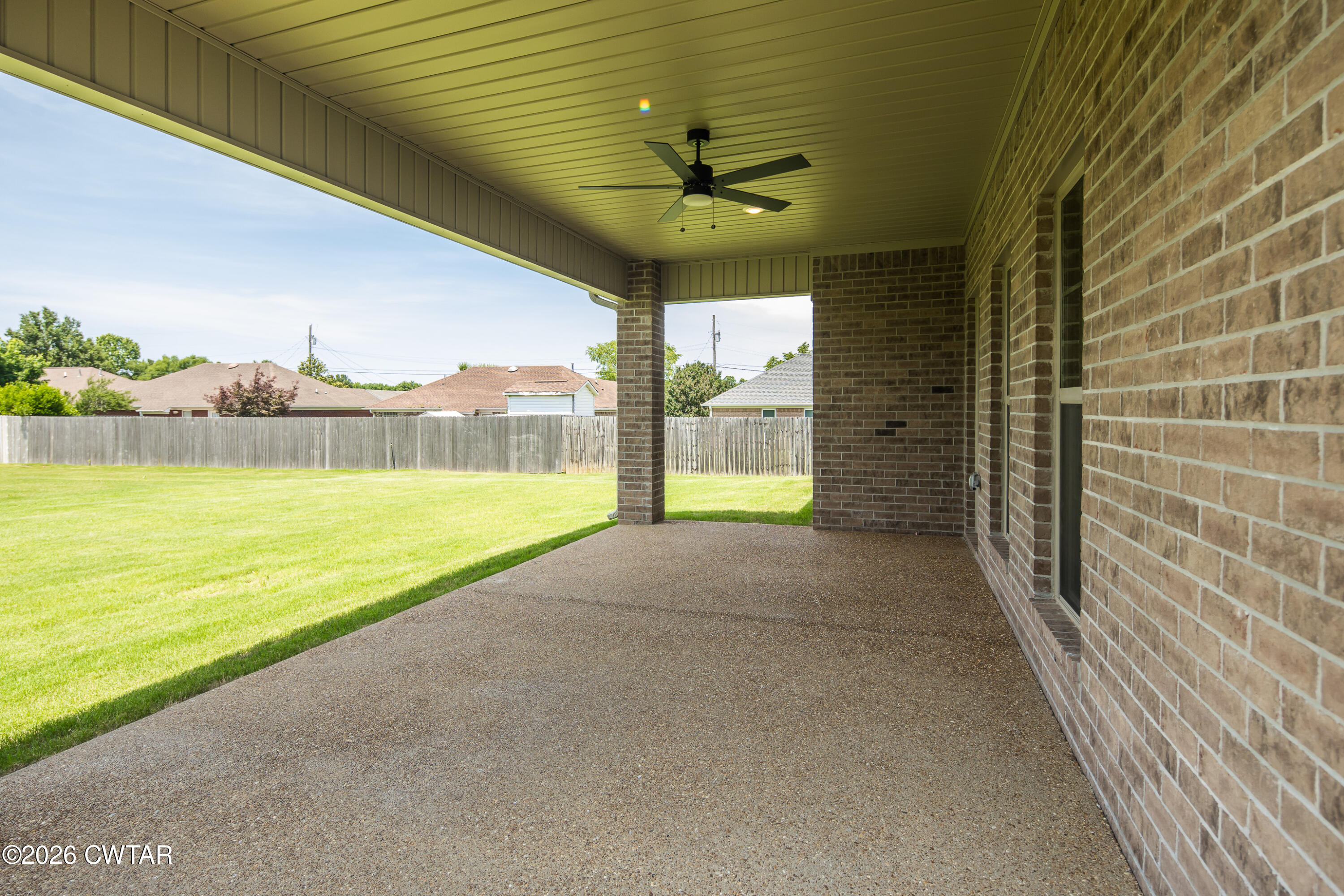 141 Roxbury Drive Jackson, TN 38305 - Photo 36 of 37 037-141 Roxbury Dr-MLS Version