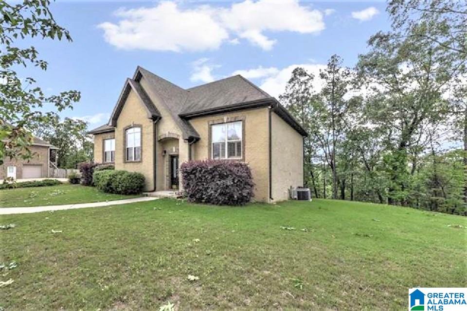 2034 Chelsea Rdg Drive Columbiana, AL 35051 - Photo 1 of 28