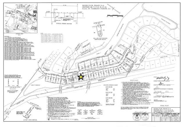 $265,000 | 1340 River Club Drive, Covington, LA 70433