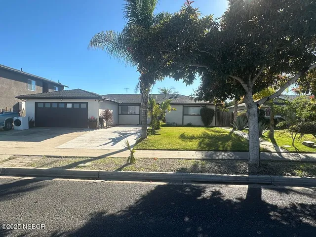 $654,900 | 1510 East Alvin Avenue, Santa Maria, CA 93454