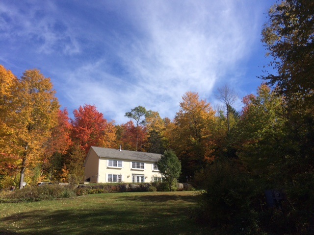 1270 Scrabble Hill Road Duxbury, VT 05676 - Photo 3 of 25 Gallery Image 3