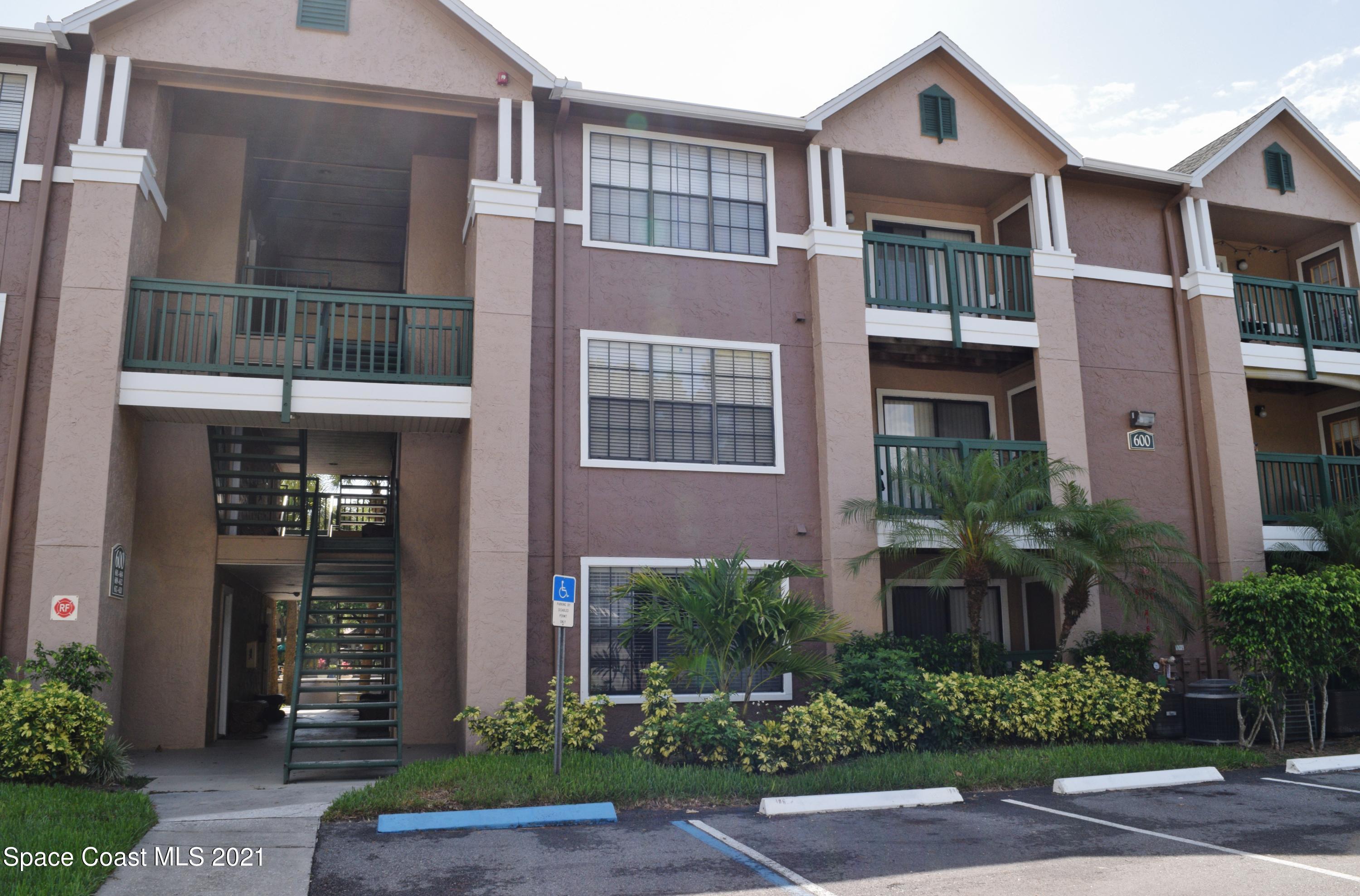 7667 North Wickham Road, Unit 611 Melbourne, FL 32940 - Photo 1 of 10 DSC_0639
