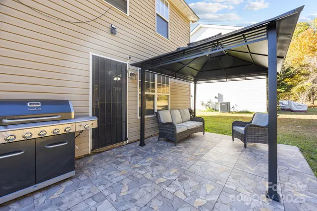 $284,900 | 708 Raindrops Road, Gastonia, NC 28054