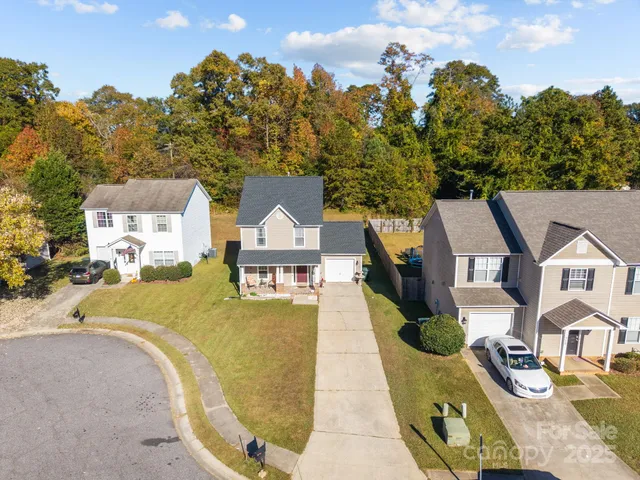 $284,900 | 708 Raindrops Road, Gastonia, NC 28054