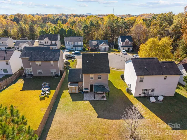 $284,900 | 708 Raindrops Road, Gastonia, NC 28054