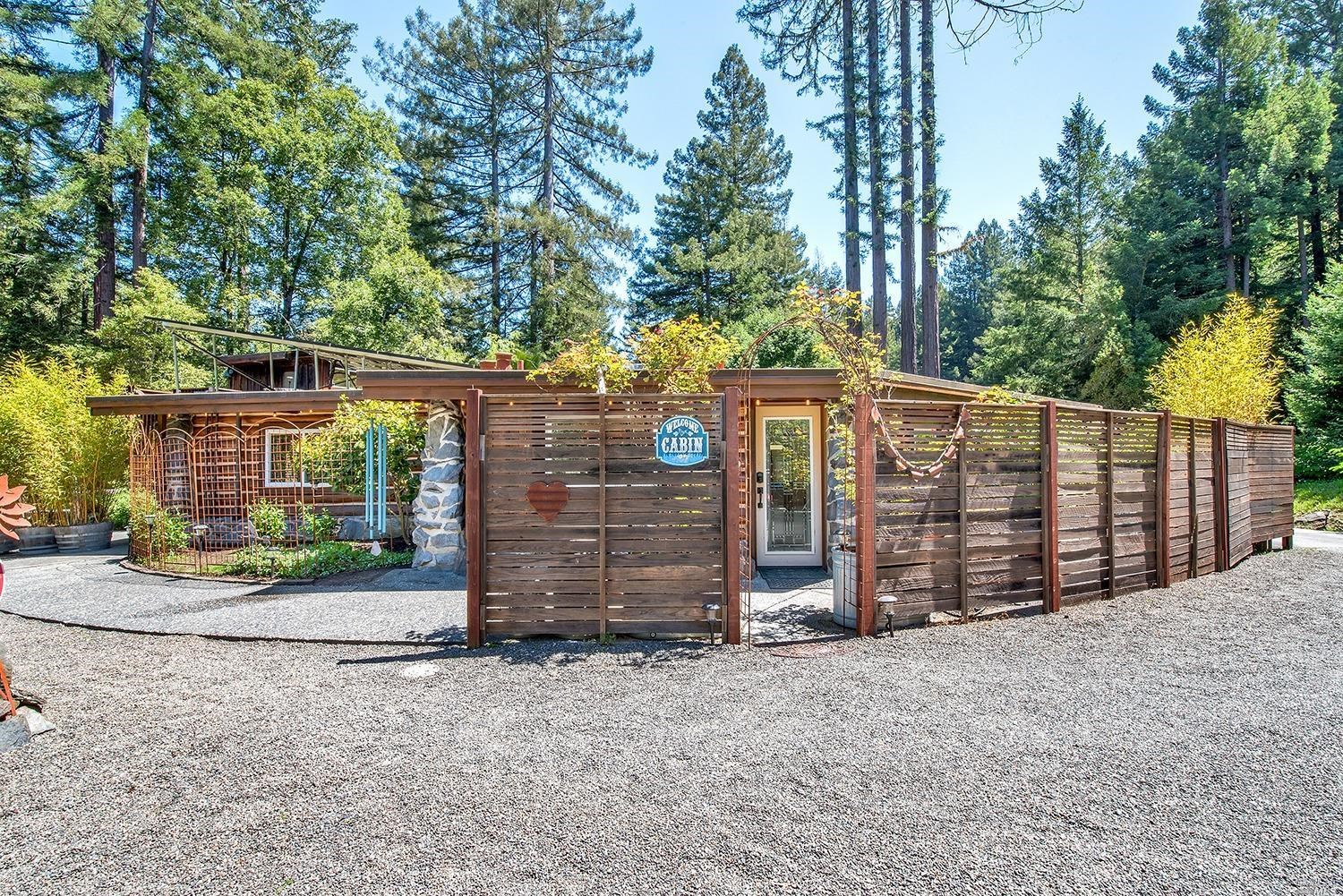 Undisclosed Address Occidental, CA 95465 - Photo 1 of 1