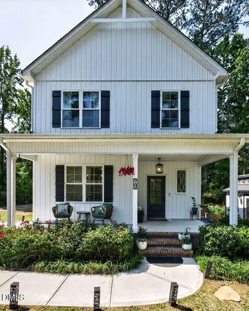 $370,000 | 5192 Highway 56, Franklinton, NC 27525
