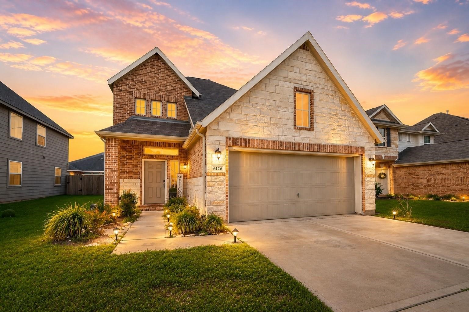 6126 Prince Place Drive Rosenberg, TX 77471 - Photo 1 of 40