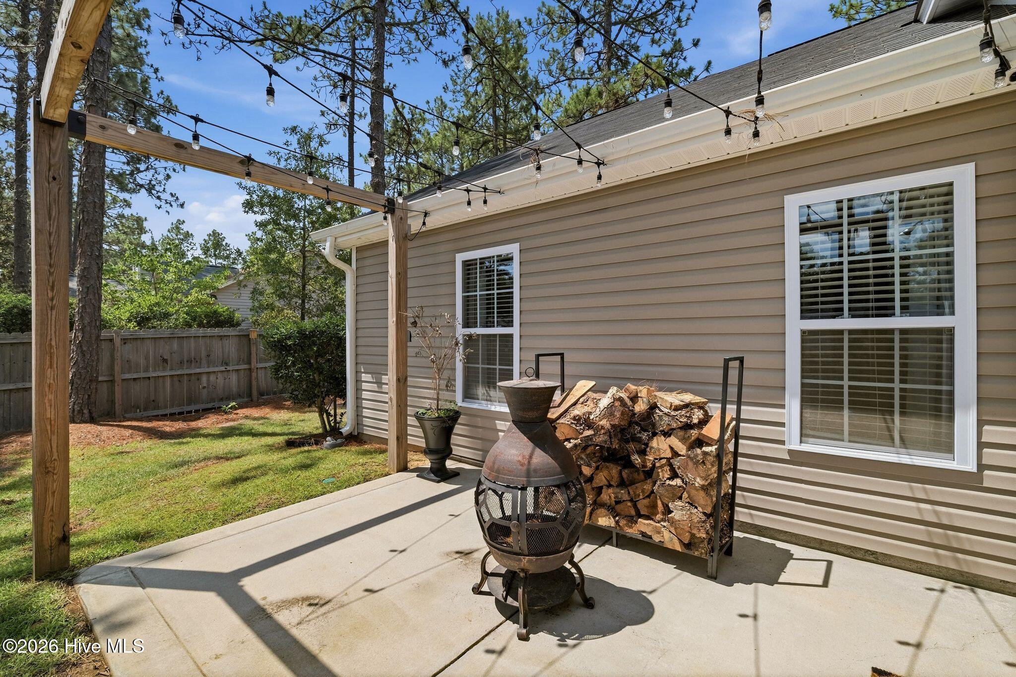 60 Sawmill Road West Pinehurst, NC 28374 - Photo 27 of 35
