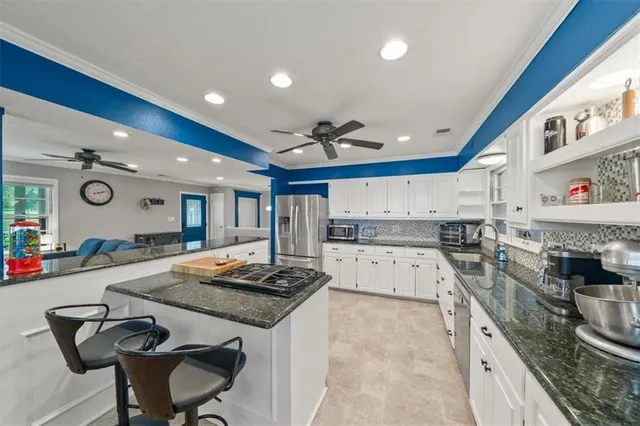 $629,900 | 7623 West 52nd Street, Overland Park, KS 66202