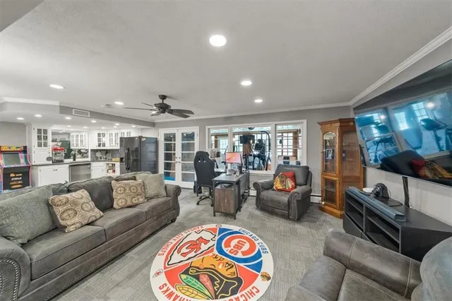 $629,900 | 7623 West 52nd Street, Overland Park, KS 66202