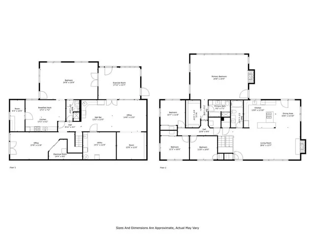 $629,900 | 7623 West 52nd Street, Overland Park, KS 66202