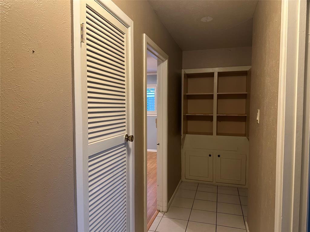 532 Plainview Drive Hurst, TX 76054 - Photo 26 of 40 a view of a bathroom