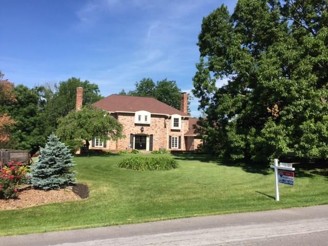 6110 Graham Road Indianapolis, IN 46220 - Photo 1 of 24