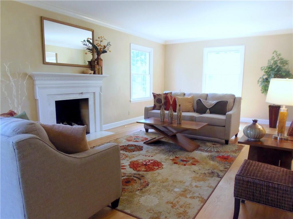 6110 Graham Road Indianapolis, IN 46220 - Photo 3 of 24