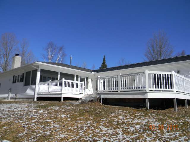 N8001 Forest Road Deerbrook, WI 54424 - Photo 5 of 13 Gallery Image 5