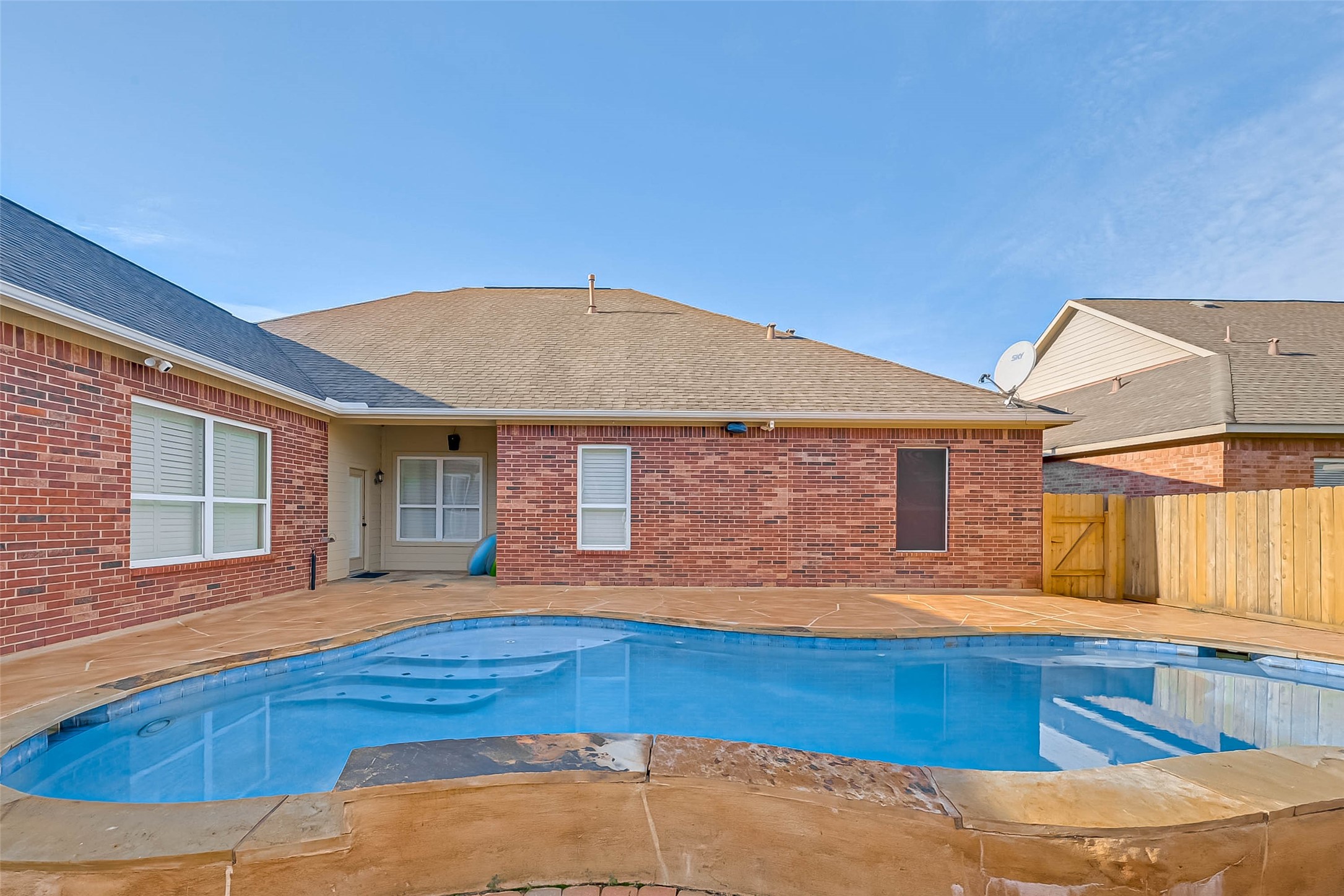 24922 Florina Ranch Drive Katy, TX 77494 - Photo 40 of 44