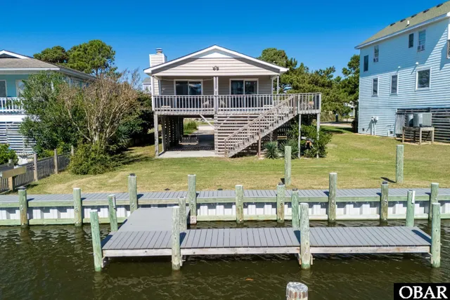 $549,900 | 253 Outrigger Drive, Unit 121, Kill Devil Hills, NC 27948