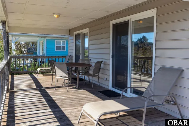 $549,900 | 253 Outrigger Drive, Unit 121, Kill Devil Hills, NC 27948