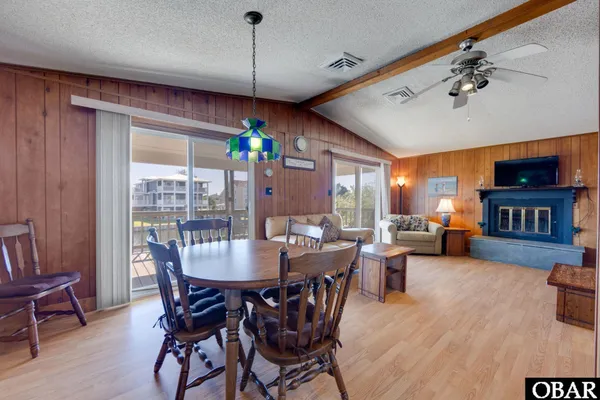 $549,900 | 253 Outrigger Drive, Unit 121, Kill Devil Hills, NC 27948