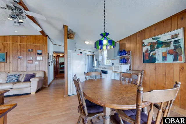 $549,900 | 253 Outrigger Drive, Unit 121, Kill Devil Hills, NC 27948