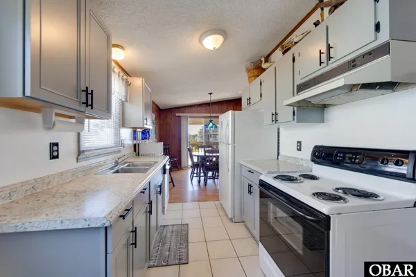 $549,900 | 253 Outrigger Drive, Unit 121, Kill Devil Hills, NC 27948