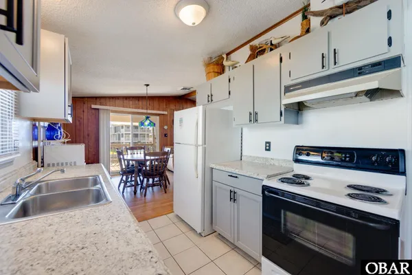 $549,900 | 253 Outrigger Drive, Unit 121, Kill Devil Hills, NC 27948