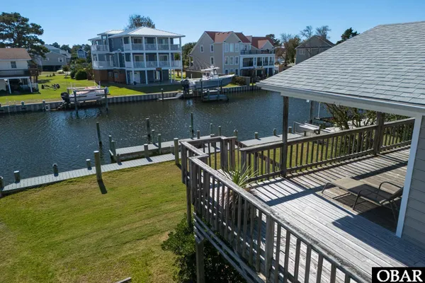 $549,900 | 253 Outrigger Drive, Unit 121, Kill Devil Hills, NC 27948